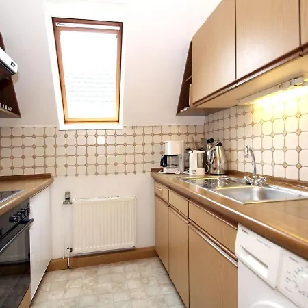 Holiday home Greetjehaus With Garden, Near Beach, *